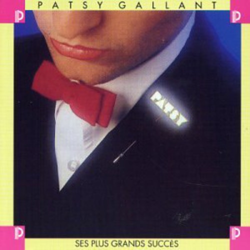 Ses Plus Grands Succes [Import]