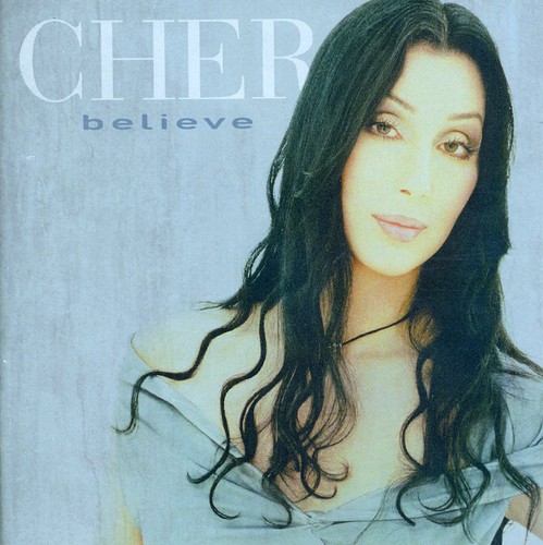 Believe [Import]