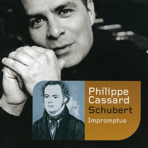 Schubert: Impromptus