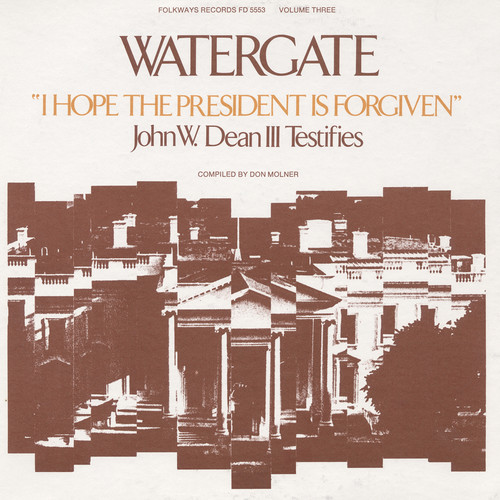 Various Artists - Watergate.3: I Hope / Various