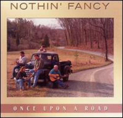 Once Upon a Road