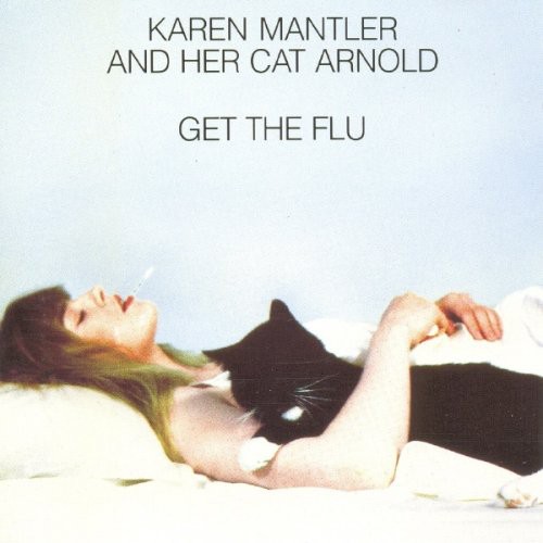 And Her Cat Arnold Get the Flu [Import]