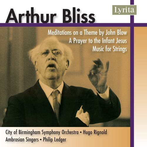 City Of Birmingham Symphony Orchestra - Piano Quartet