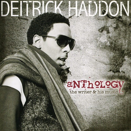 Anthology: The Writer and His Music