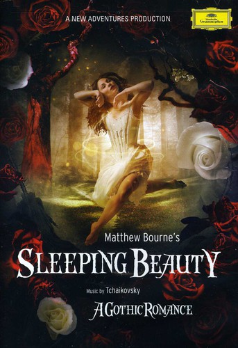 Sleeping Beauty: A Gothic Romance