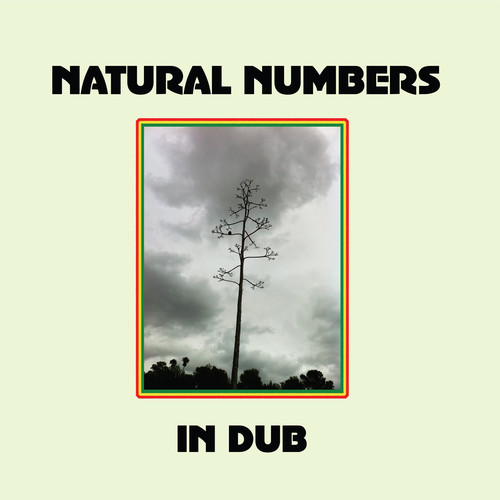NATURAL NUMBERS IN DUB