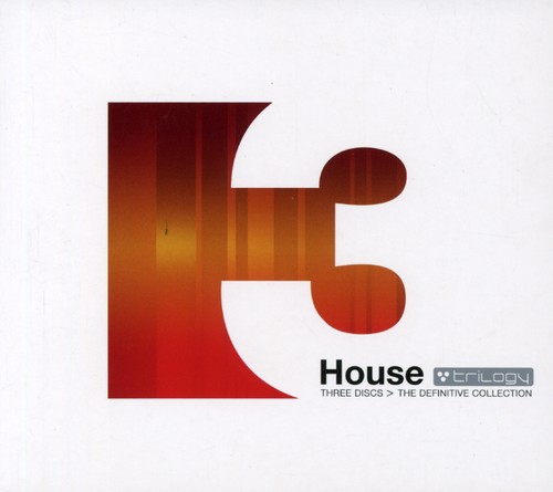 House: Trilogy [Import]