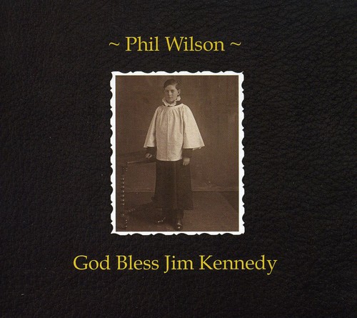 God Bless Jim Kennedy