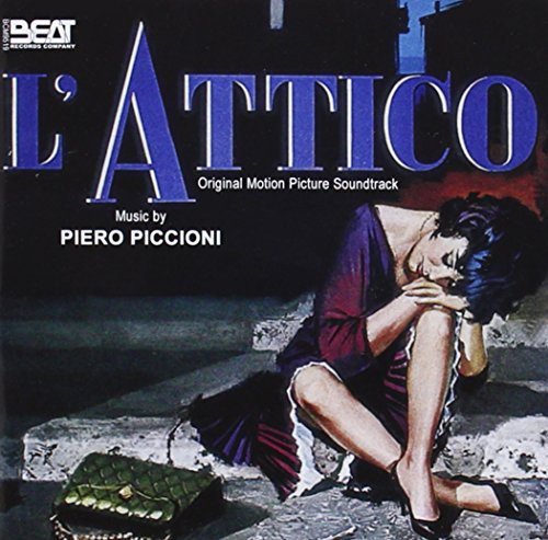 L'Attico (The Attic) (Original Motion Picture Soundtrack)