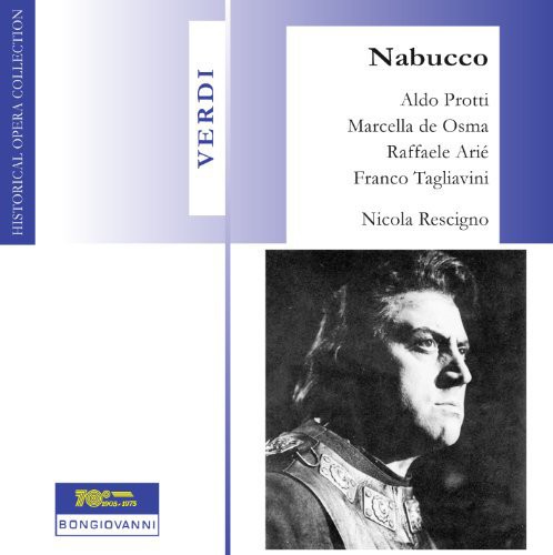 Nabucco