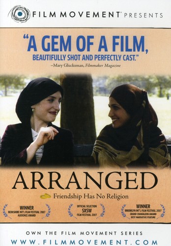 Arranged