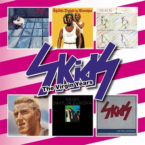 Album Art