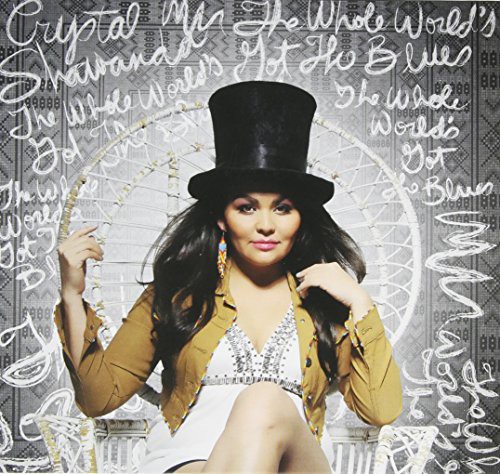 Whole World's Got [Import]
