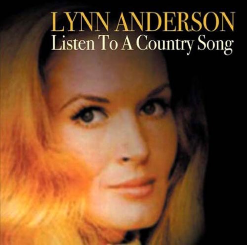 Listen to a Country Song Lynn Anderson - Listen to a Country Song
