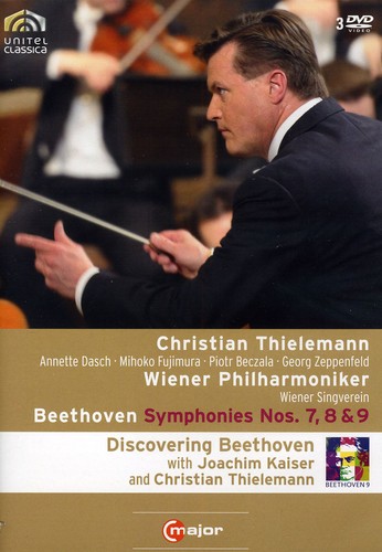 Discovering Beethoven With Kaiser & Thielemann