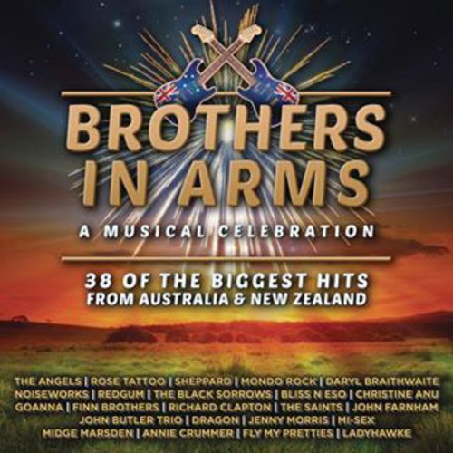 Brothers in Arms: A Musical Celebration [Import]