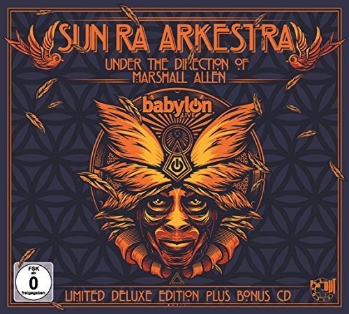 Babylon Live Limited Deluxe Edition