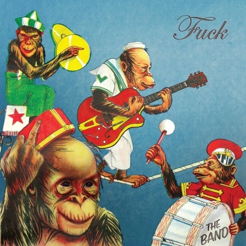 The Band [Explicit Content]