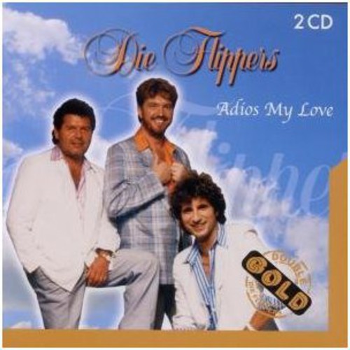 Adios My Love [Import]