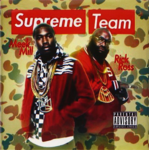 Supreme Team