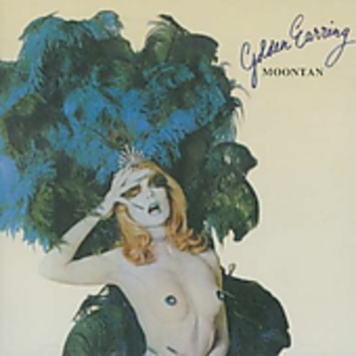 Moontan [Import]