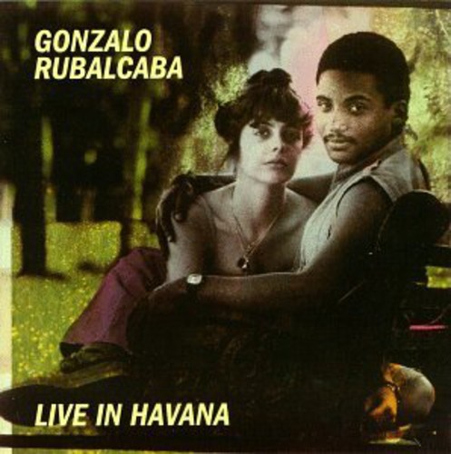 Live in Havana [Import]