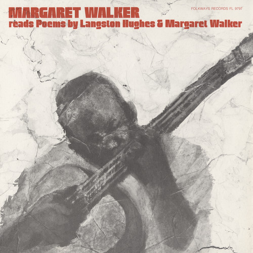 Reads Margaret Walker and Langston Hughes
