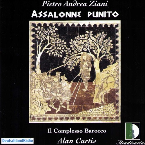Magnificat /  Assalonne Punito