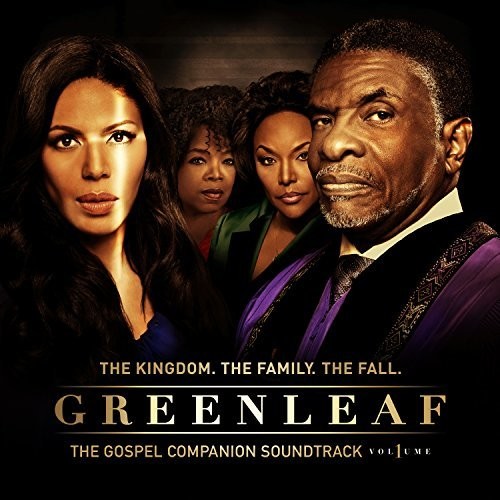 Greenleaf: Volume 1 (The Gospel Companion Soundtrack)
