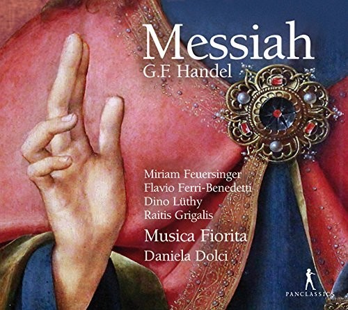 Handel: Messiah