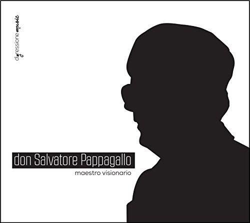 Don Salvatore Pappagallo: Maestro visionario