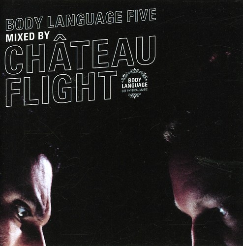 Body Language, Vol. 5