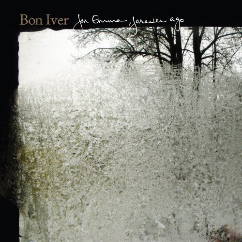 For Emma: Forever Ago [Import]