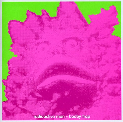 Booby Trap [Import]