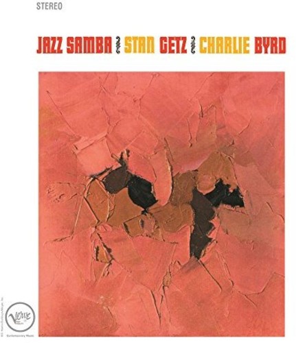 Jazz Samba / Big Band Bossa Nova