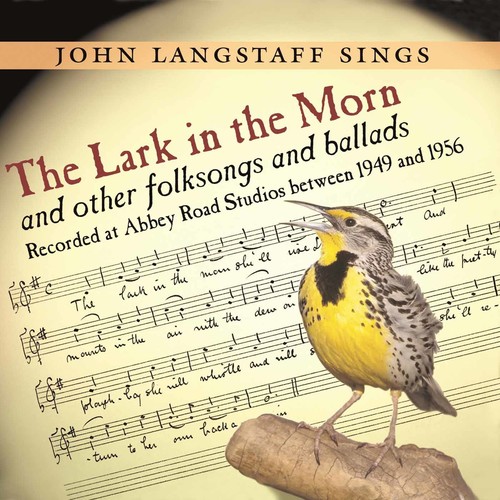A Lark In The Morn