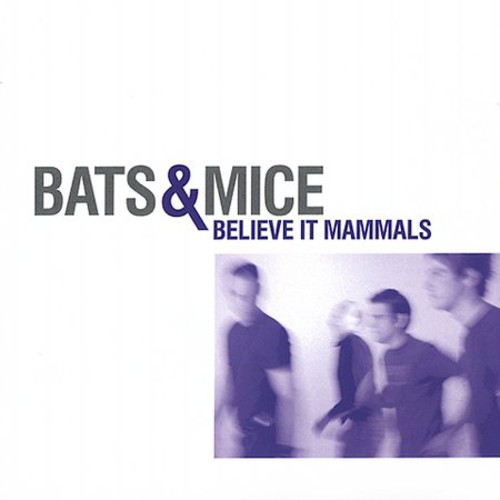 Believe It Mammals
