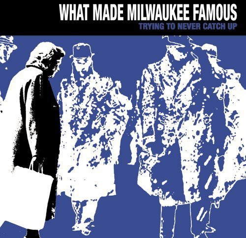 Trying to Never Catch Up