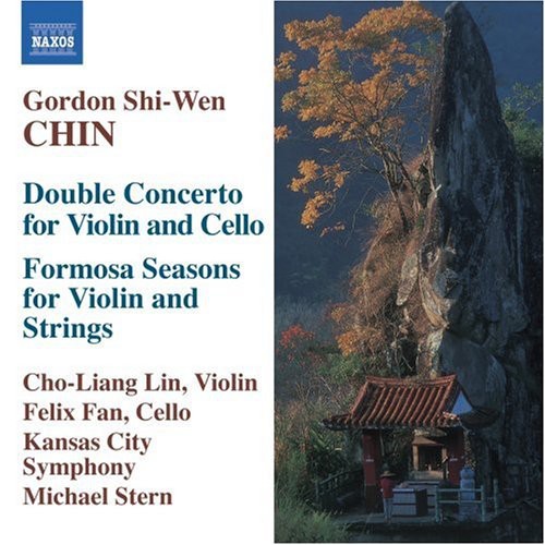 Orchestral Works