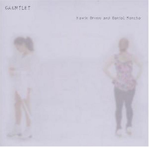 Gauntlet