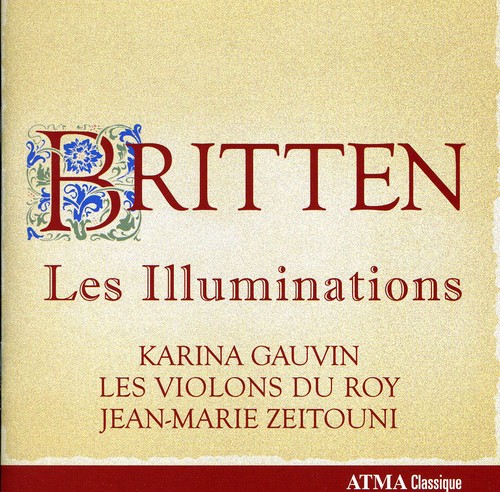 Les Illuminations
