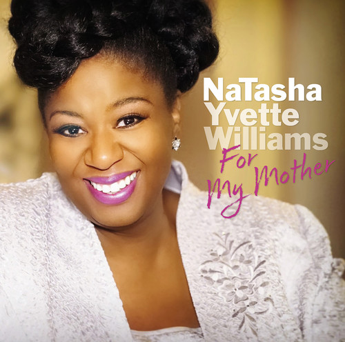 For My Mother