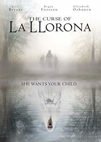 The Curse of la Llorona