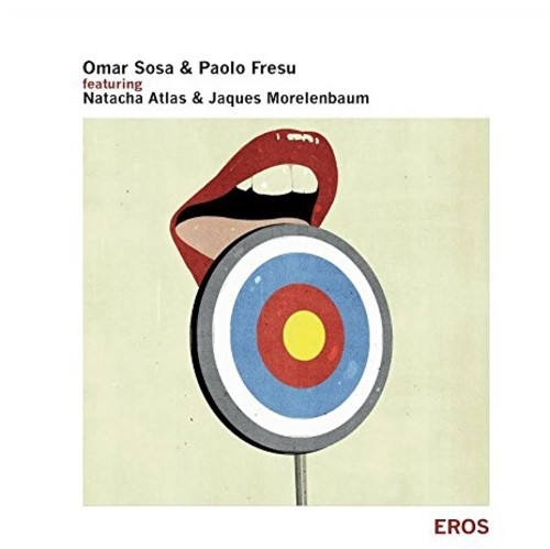 Eros