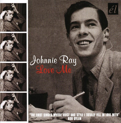 Love Me [Import]
