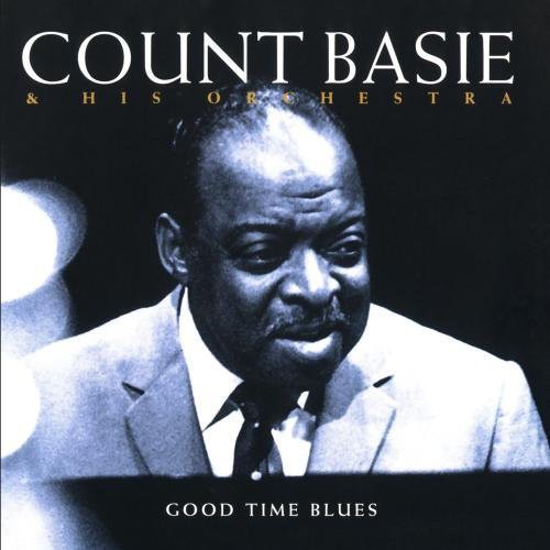 Good Time Blues [Import]
