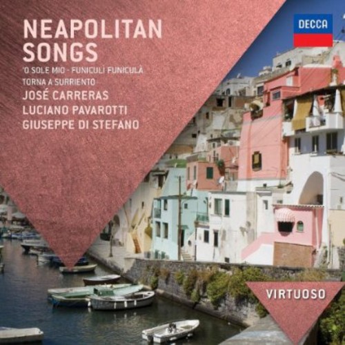 Neapolitan Songs