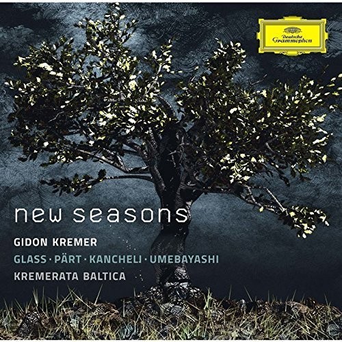 New Seasons