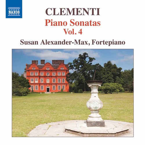 Muzio Clementi: Piano Sonatas 4