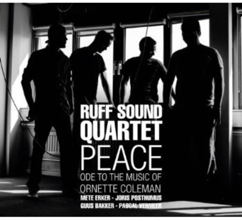 Peace: Ode to the Music of Ornette Coleman